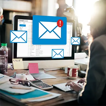 企業信箱修改密碼